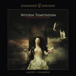 Within Temptation - Heart Of Everything 15th Anniversary 2 CD – Zboží Mobilmania