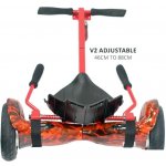 Hoverkart V2 – Zboží Mobilmania