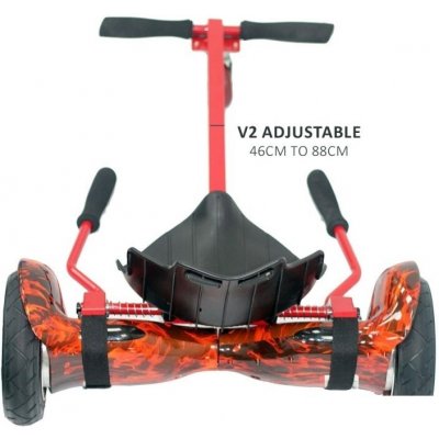 Hoverkart V2 – Zboží Mobilmania