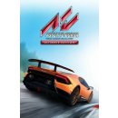 Assetto Corsa (Ultimate Edition)