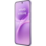 Vivo V70 FE Prémiový set 8GB/256GB Muse Purple – Zboží Živě