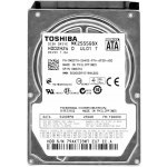 Toshiba 250GB SATA II 2,5", MK2555GSX – Hledejceny.cz