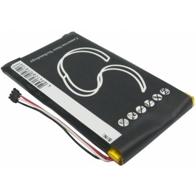 Cameron Sino CS-GMD560SL 3.7V Li-Polymer 1250mAh černá - neoriginální – Hledejceny.cz
