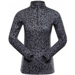 ALPINE PRO STANSA 2 DÁMSKÉ RYCHLESCHNOUCÍ TRIKO ŠEDÁ – Sleviste.cz