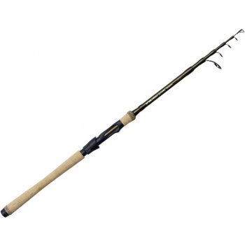 Ron Thompson Steelhead Iconic Tele Spin 1,8 m 2-12 g 5 dílů