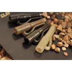 Korda Závěsky Safe Zone Lead Clips Clay 10 ks – Zboží Dáma