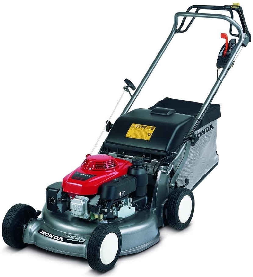 Honda HRD 536 K HX
