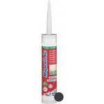 Mapesil AC 120 Sanitární silikon 310 g černá – Zboží Mobilmania