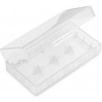 Diamond Mist Pouzdro pro 2ks baterie 20700/21700 – Zboží Dáma