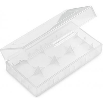 Diamond Mist Pouzdro pro 2ks baterie 20700/21700 – Zboží Dáma