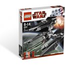  LEGO® Star Wars™ 8087 TIE Obranný letoun