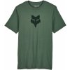 Pánské Tričko FOX HEAD SS 24 hunter green