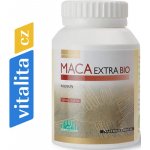 Maca extra BIO 500 mg 120 kapslí – Hledejceny.cz
