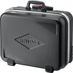 Knipex BIG Basic Move tool case 33 l 00 21 06 LE – Zboží Mobilmania