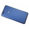 Náhradní kryt na mobilní telefon Kryt Honor 7X zadní modrý