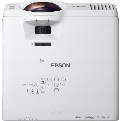 Epson EB-L210SF – Zboží Živě