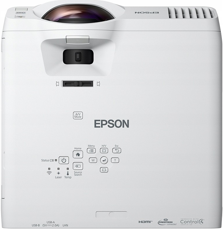 Epson EB-L210SF