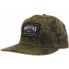 Rybářská kšiltovka, čepice, rukavice Navitas Kšiltovka MFG Snapback Cap Camo