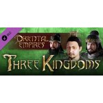 Oriental Empires: Three Kingdoms – Hledejceny.cz