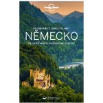 Poznáváme Německo - Lonely Planet - Benedict Walker – Hledejceny.cz