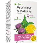 Liftea šalvěj 30 tobolek – Hledejceny.cz