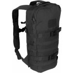 MFH Daypack black 15 l – Zboží Dáma