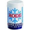 Vosk na běžky Rode Blue Super Extra 45 g