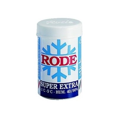 Rode Blue Super Extra 45 g – Hledejceny.cz