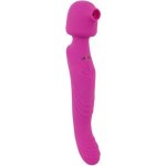 Javida Multifunkční hlavice 3 FUNCTION VIBRATOR – Hledejceny.cz