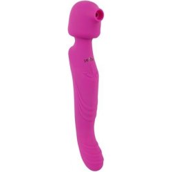 Javida Multifunkční hlavice 3 FUNCTION VIBRATOR