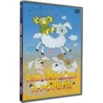 Rákosníček a povětří DVD – Hledejceny.cz