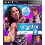 SingStar DANCE – Hledejceny.cz