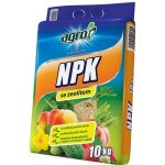 Agro NPK kbelík 10 kg – Zboží Mobilmania