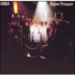 Abba - Super Trouper LP – Hledejceny.cz