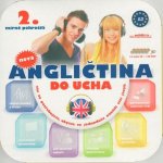 CD Nová angličtina do ucha 2. – Zboží Živě