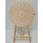 Small foot Kolo štěstí – Sleviste.cz