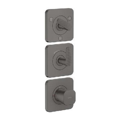 Axor Citterio 49711340 – Hledejceny.cz