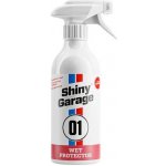 Shiny Garage Wet Protector 500 ml – Zboží Mobilmania
