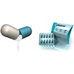 Vetoquinol Zylkene 75 mg pro kočky a malé psy do 10 kg 10 kapslí – Zboží Mobilmania