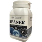 Dr. Galén Spánek 60 tobolek – Hledejceny.cz