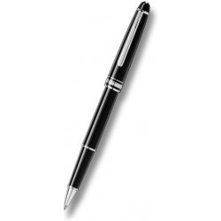 Montblanc 2865 Meisterstück Classique Platinum Line roller