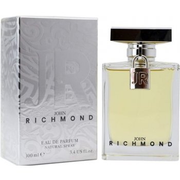 John Richmond JR parfémovaná voda dámská 100 ml