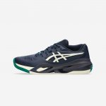 Asics GEL-RESOLUTION X CLAY – Zboží Dáma