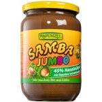RAPUNZEL Bio jumbo SAMBA oříšková pomazánka 750 g – Sleviste.cz