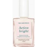 Manucurist Green Active Glow Cranberry 15ml – Zboží Dáma Manucurist Green Active Glow Cranberry 15ml – Zboží Dáma