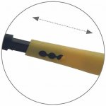 Cerva 0501042406999 Vernon IS AF AS kouřové – HobbyKompas.cz