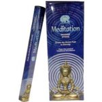 Hem vonné tyčinky Meditace 20 ks – Zboží Dáma