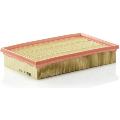 Vzduchový filtr MANN-FILTER C 28 110 – Hledejceny.cz