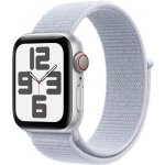 Apple Watch SE 2024 GPS Cellular 40mm – Zboží Živě