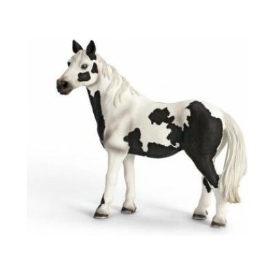 Schleich 13696 Pinto klisna – Zbozi.Blesk.cz